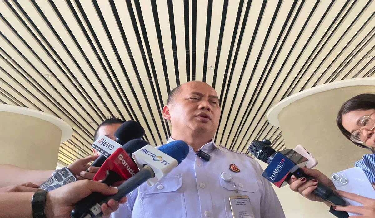 Dugaan Korupsi MBG Diselidiki, Kejagung Periksa Saksi dari Pos Indonesia dan Peruri