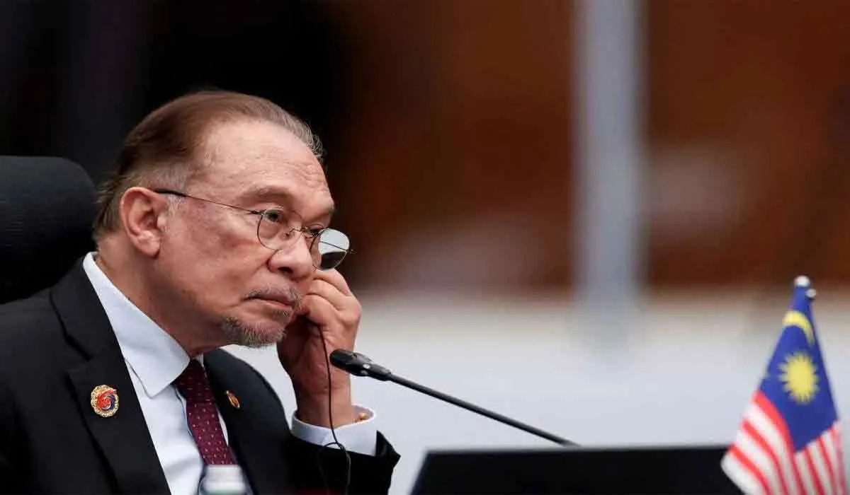 Dunia Kaget! Malaysia Tumbuh 5,3%, Tapi Kenapa Justru Disebut Melambat?