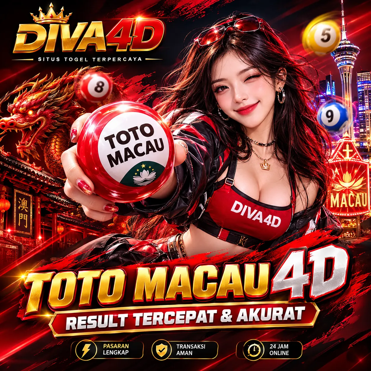 DIVA4D