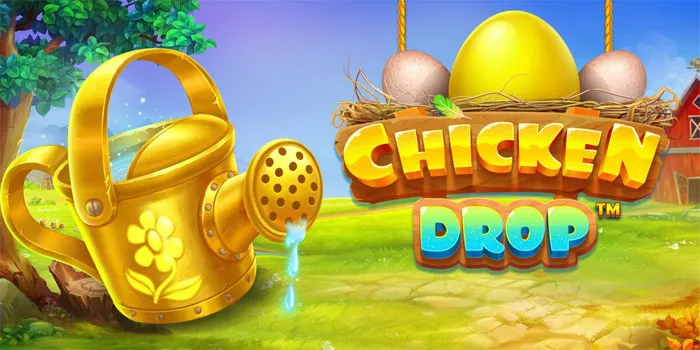 Easy Strategies for Better Winning Spins in Chicken Drop Slot