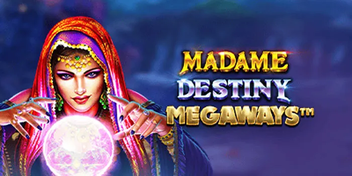 Easy Strategies for Bigger Rewards in Madame Destiny Megaways Slot