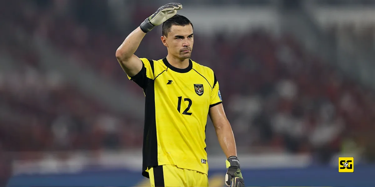 Emil Audero Sebut Kekalahan Cremonese dari Bologna karena Terlambat Panas