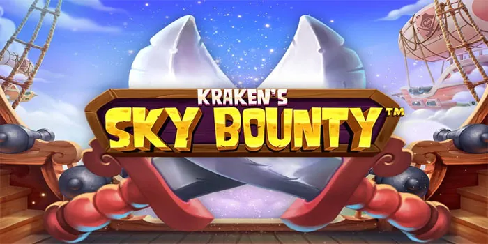 Epic Secrets for Sky High Rewards in Kraken’s Sky Bounty Slot