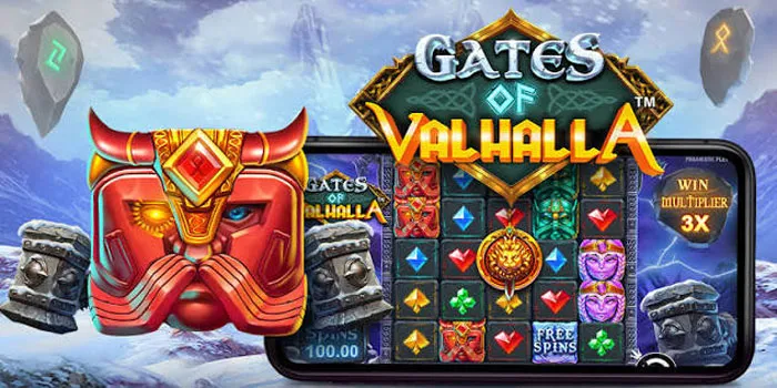 Epic Strategies for Bigger Rewards in Gates of Valhalla Slot