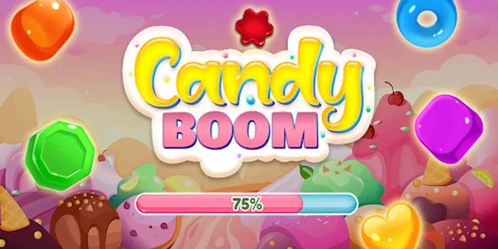 Explosive Tips for Bigger Wins in Candy Boom Slot