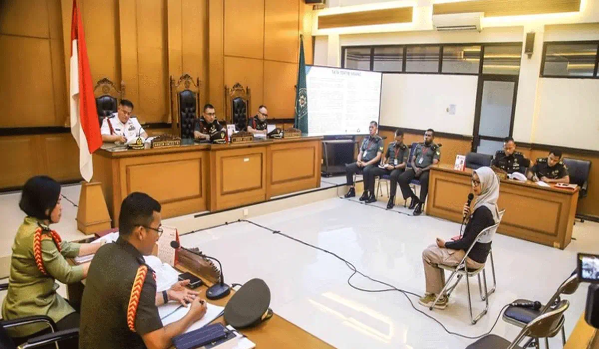 Fakta Baru! Kacab Bank Ilham Diduga Tewas Dicekik, Ditemukan Bekas Kuku di Leher