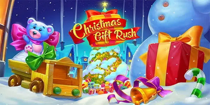 Festive Secrets for Bigger Wins in Christmas Gift Rush Slot