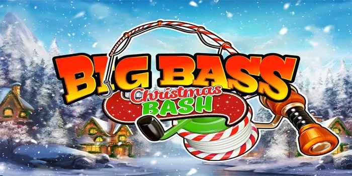 Festive Strategies for Bigger Rewards in Big Bass Christmas Bash Slot
