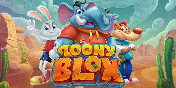 Fun Strategies for Bigger Wins in Loony Blox Slot