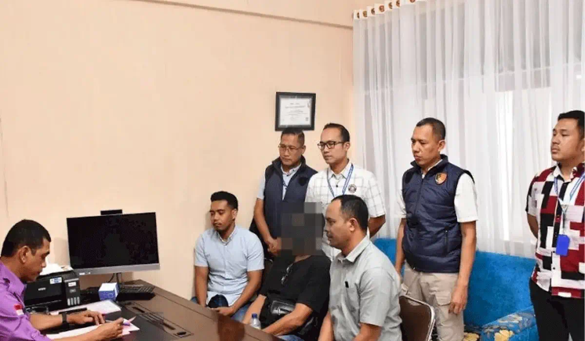 Geger! Dugaan Korupsi Kapal Perintis Rp7 Miliar Terbongkar, Penyidik Amankan Bukti Rp189 Juta