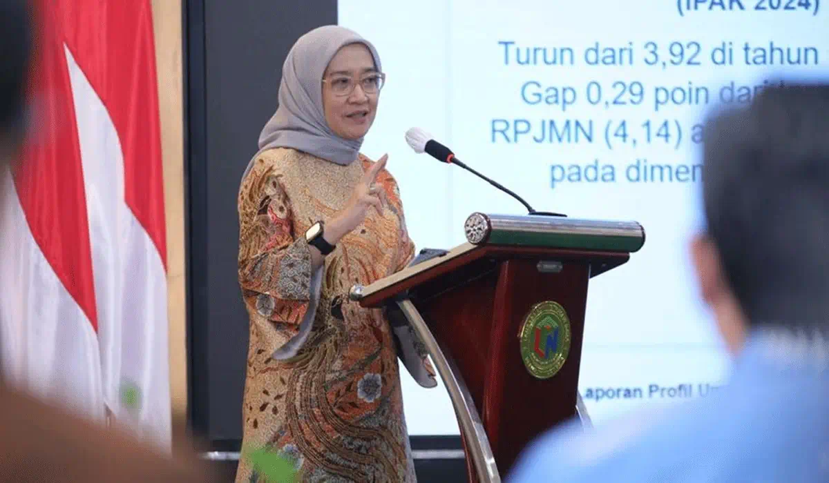 Geger! Menteri PANRB Bongkar Hasil Uji Coba Bansos Digital di 42 Kota dan Bali