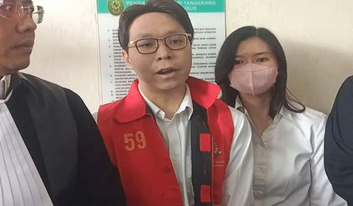 Geger! Richard Lee Klaim Lolos Sidang Etik Kemenkes, Benarkah Tak Ada Pelanggaran?