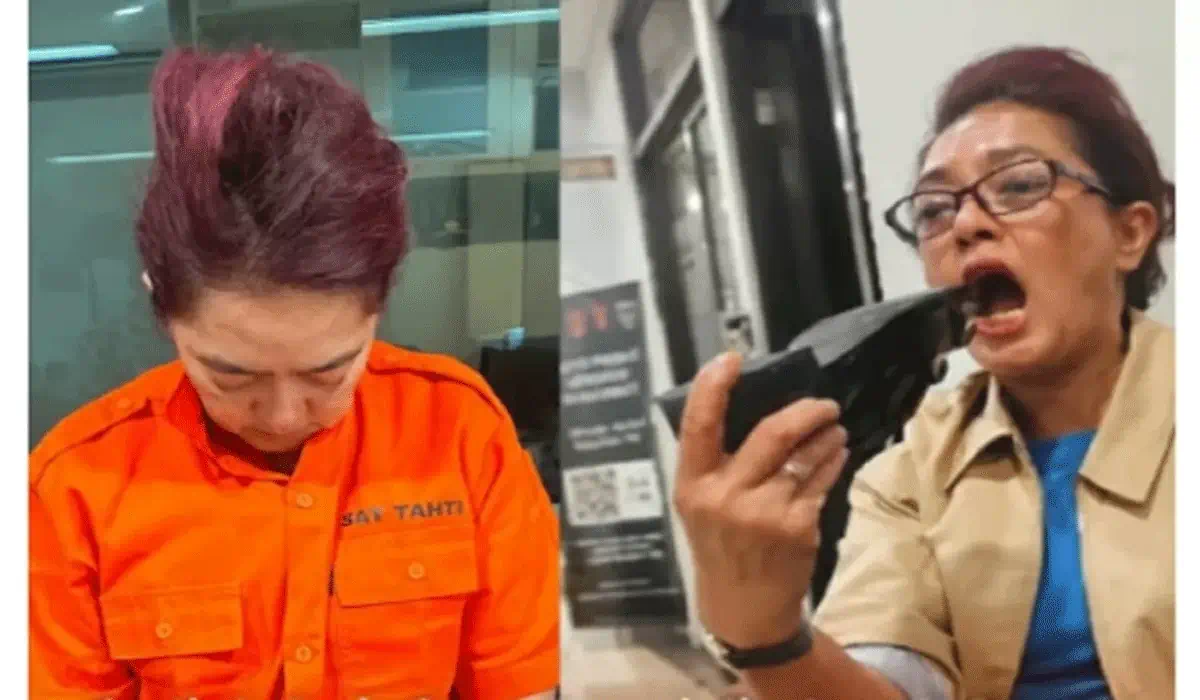 Geger! Sadiah Amir Sussy Akhirnya Resmi Ditahan, Kasus Dana Perusahaan Jadi Sorotan