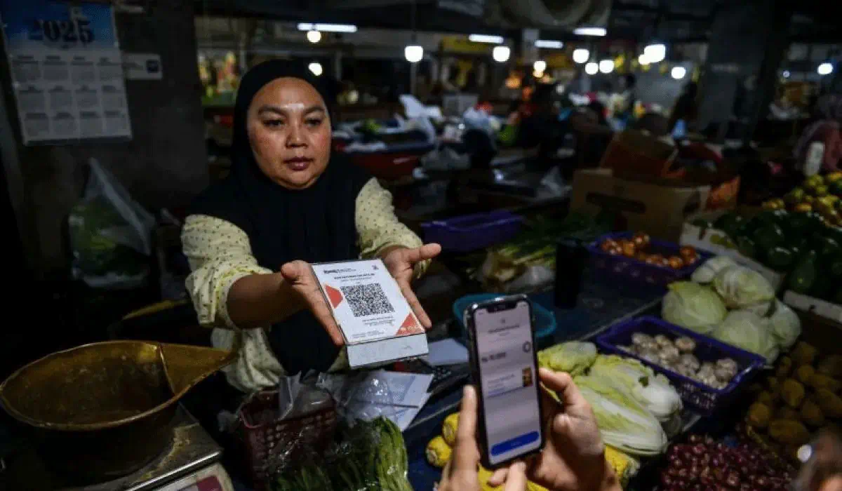 Geger! Transaksi QRIS Internasional Di Bali Tembus Puluhan Miliar, Ini Penjelasannya