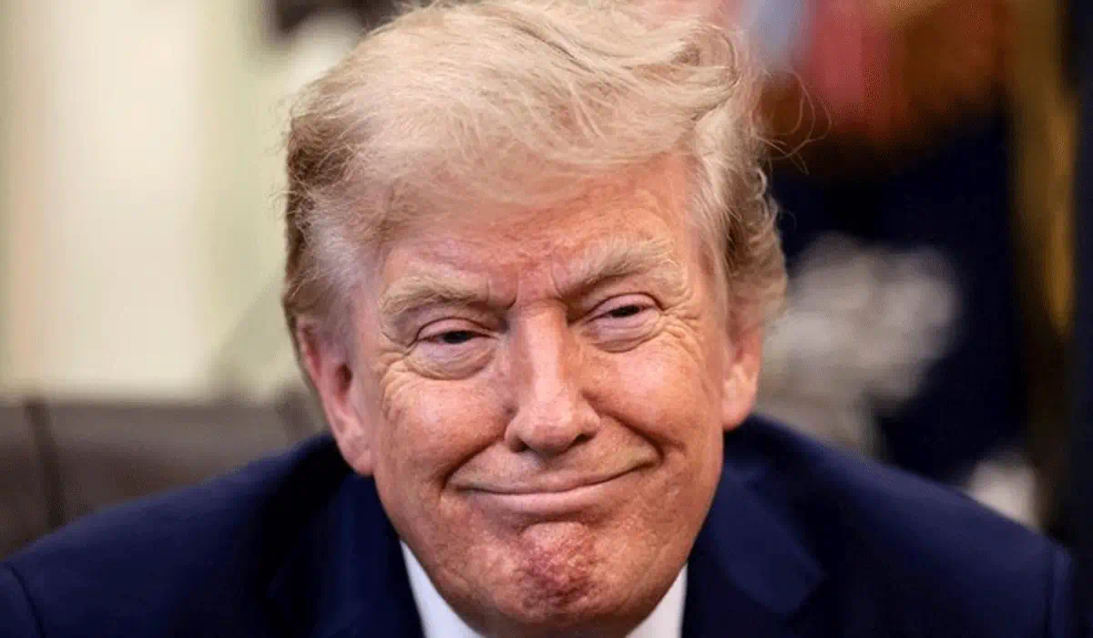 Geger! Trump Tuntut Kompensasi dari Iran atas Nyawa yang Melayang 
