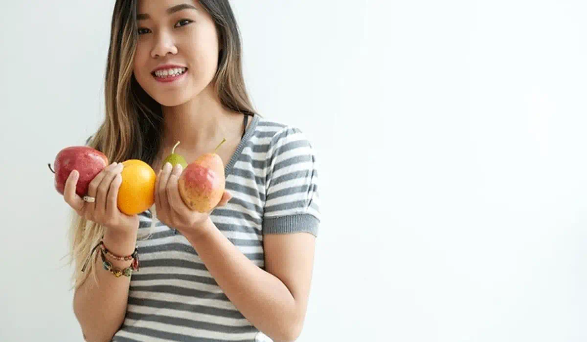 Gen Z Bikin Kaget! Bukan Cuma Rajin Olahraga, Pilihan Makan Mereka Kini Makin Berubah