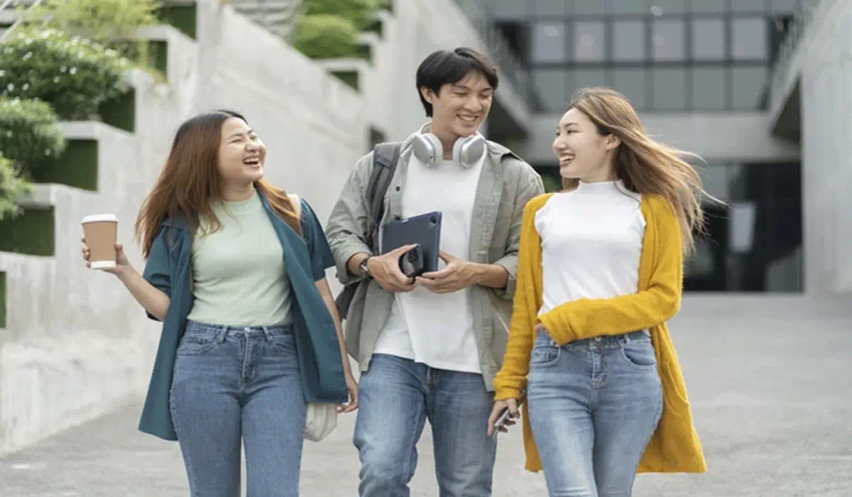Gen Z Terjebak Budaya Produktif! Ambisi Sukses atau Jalan Cepat Menuju Burnout?
