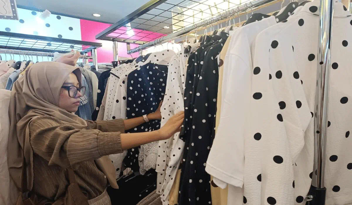 Gen Z Wajib Tahu! Tren Fesyen Muslim 2026 Ini Bawa Sentuhan Korea yang Bikin Tampil Makin Stylish
