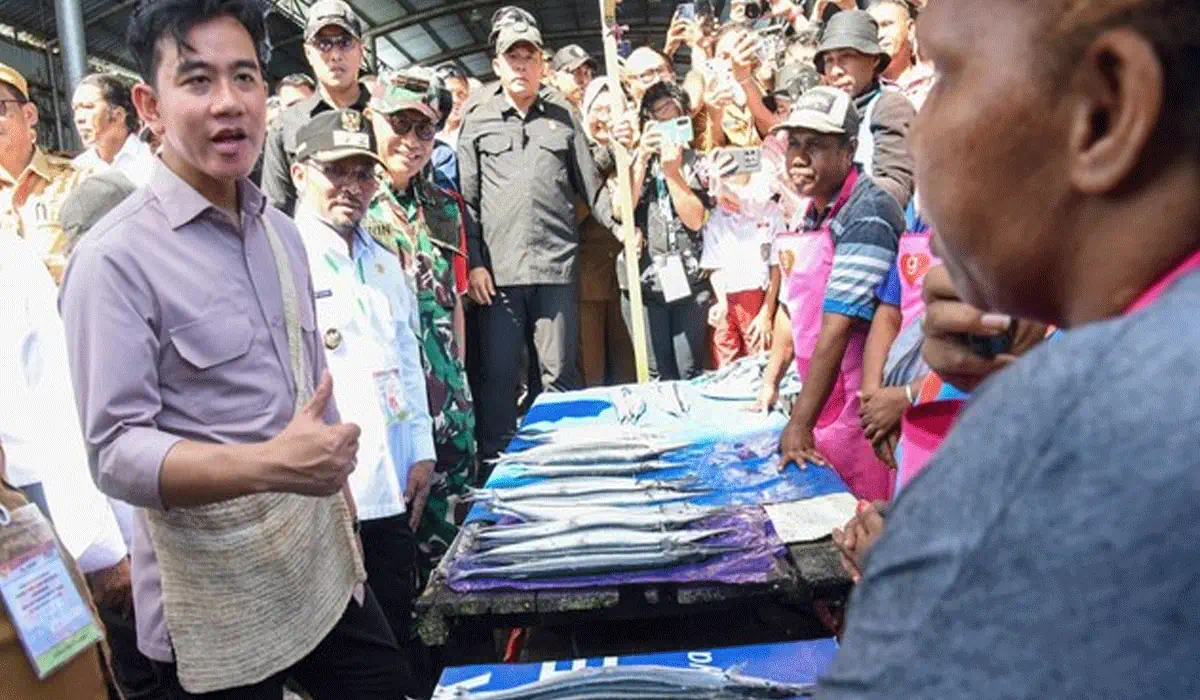 Gibran Terjun Ke Manado, Dampak Gempa Bikin Warga Terkejut dan Panik!