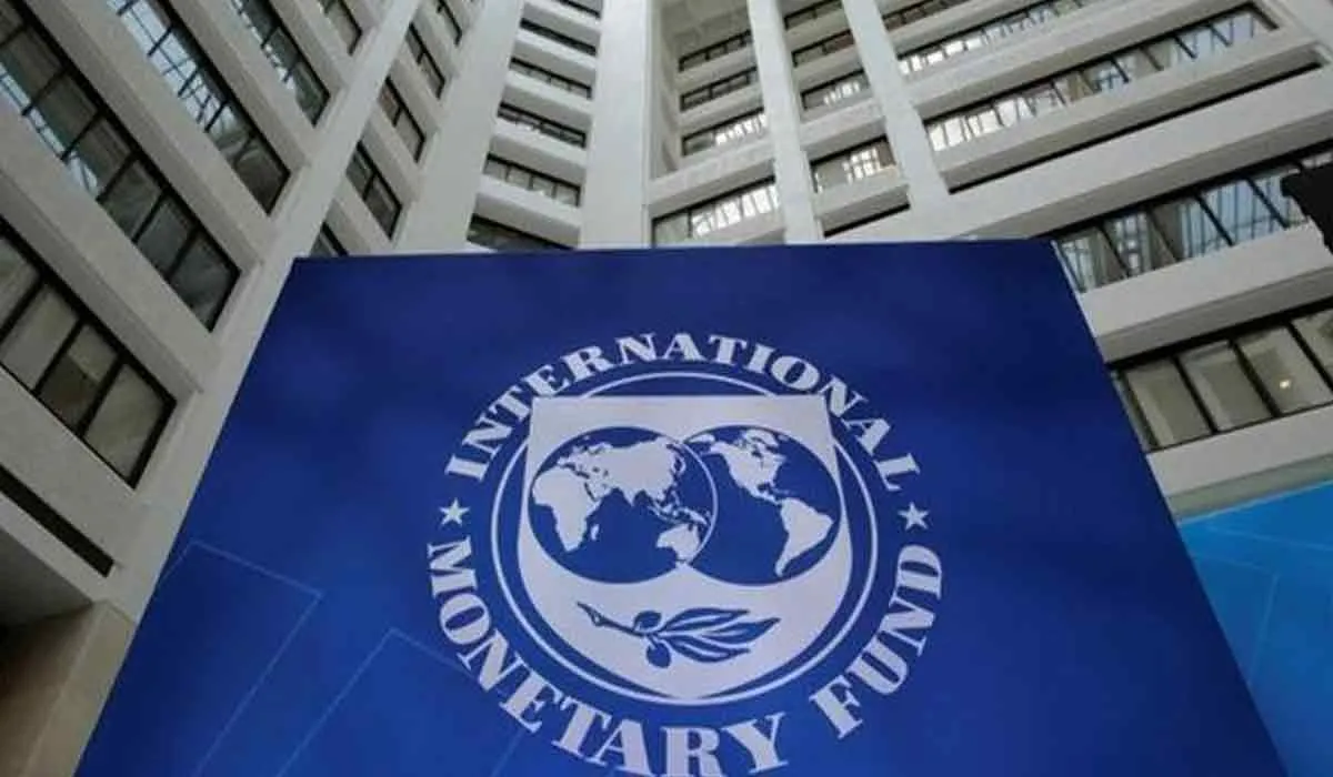 Gila Sih! 12 Negara Ini Antre Pinjaman IMF, Indonesia Nyatakan Ekonomi Stabil