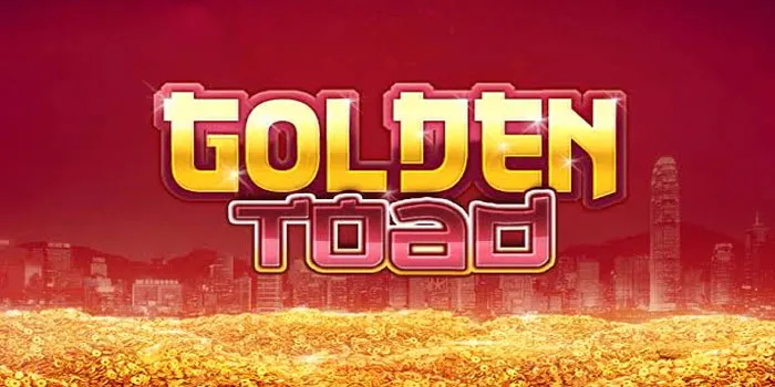 Golden Secrets for Better Rewards in Golden Toad Slot
