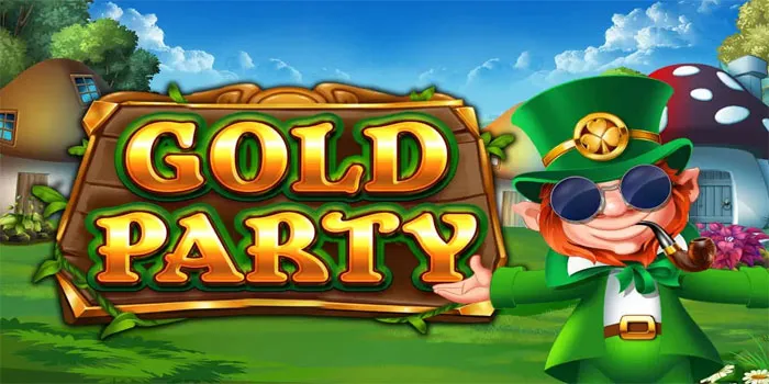 Golden Strategies for Better Rewards in Gold Party Slot