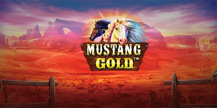 Golden Strategies for Better Rewards in Mustang Gold Slot