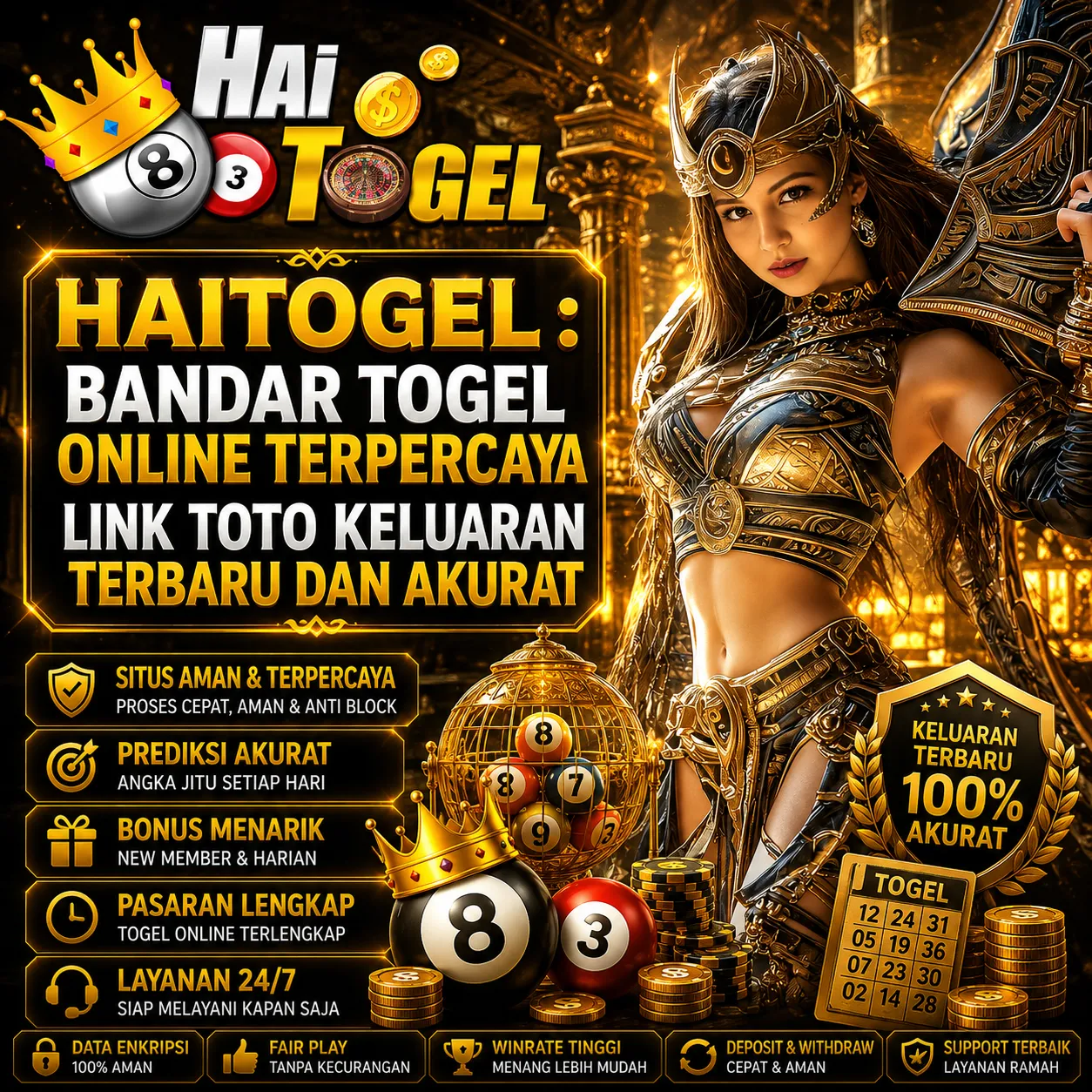 HAITOGEL
