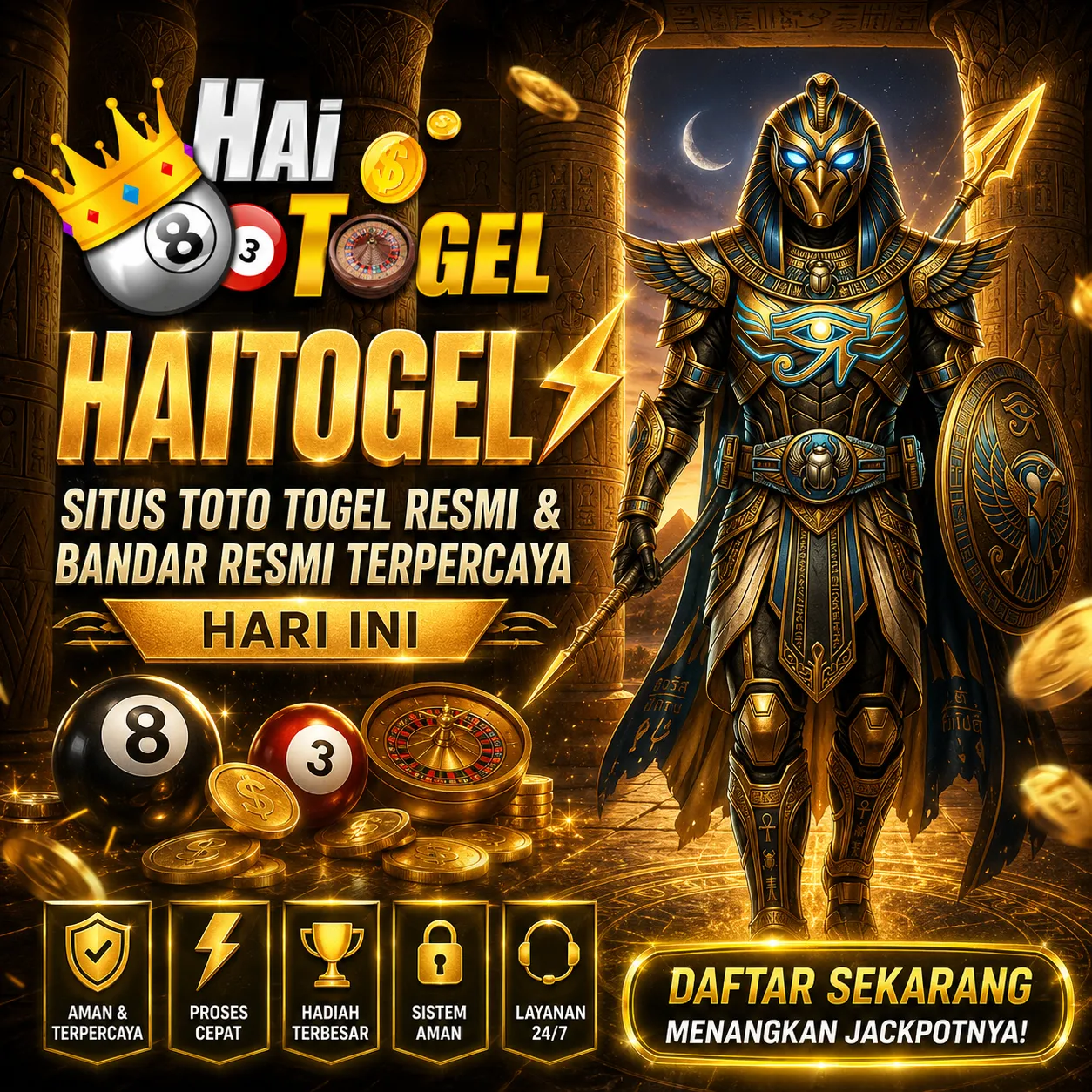 HAITOGEL