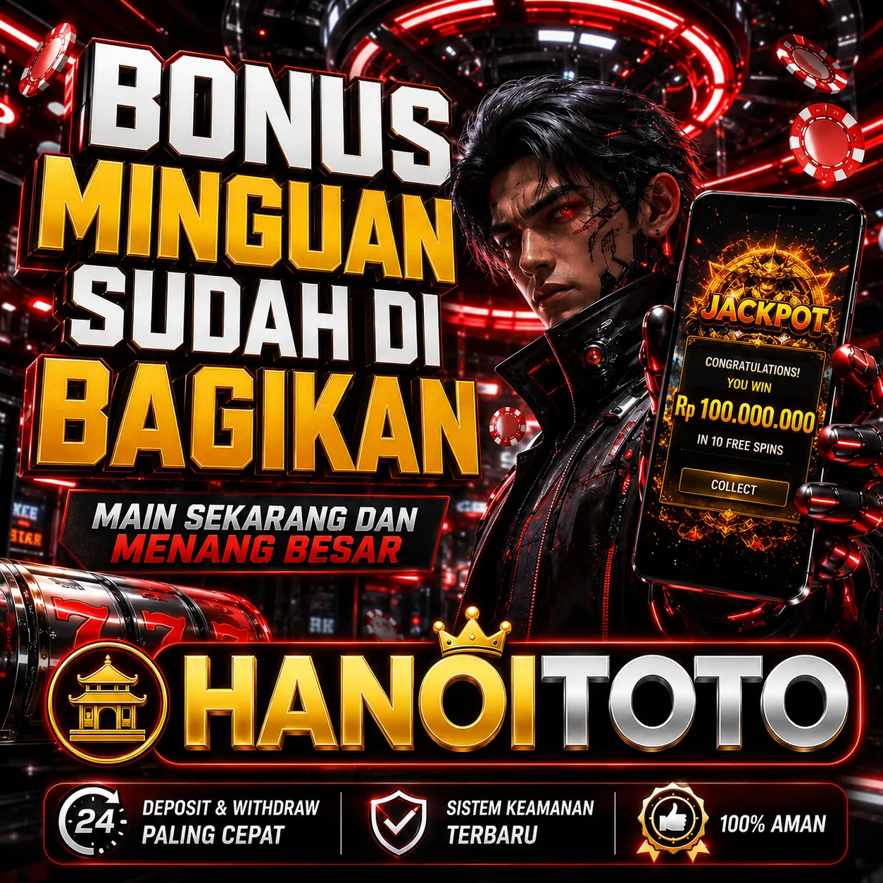 HANOITOTO
