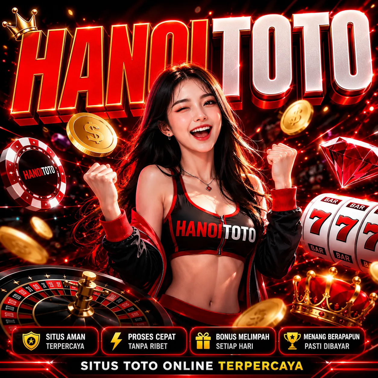 TOTO MACAU
