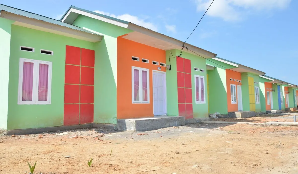 Harga Rumah Makin Tak Masuk Akal! Gen Z Harus Berjuang Keras Demi Punya Hunian Sendiri