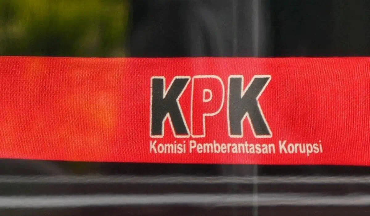 Heboh! KPK Periksa Kadis PUPR dan Anggota DPRD Kota Bengkulu, Ada Apa Sebenarnya?