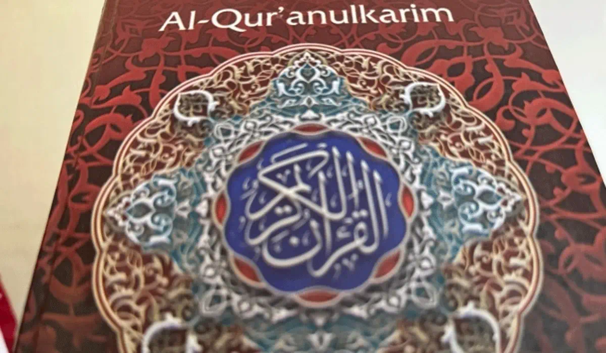 Heboh! Wanita Diduga Hina Al-Quran di NTB, Hasil Analisis Ahli Bahasa Jadi Sorotan