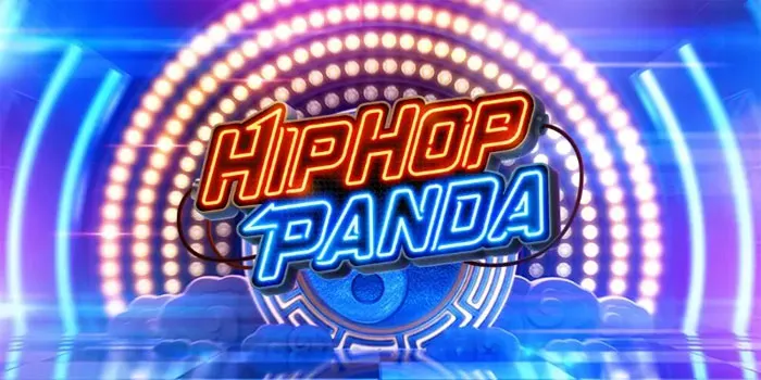 Hip Hop Panda Panduan Main Modal Kecil