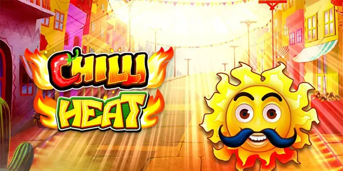 Hot Secrets for Better Winning Spins in Chilli Heat Slot