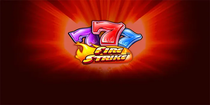 Hot Tips for Finding Winning Spins in Fire Strike Slot