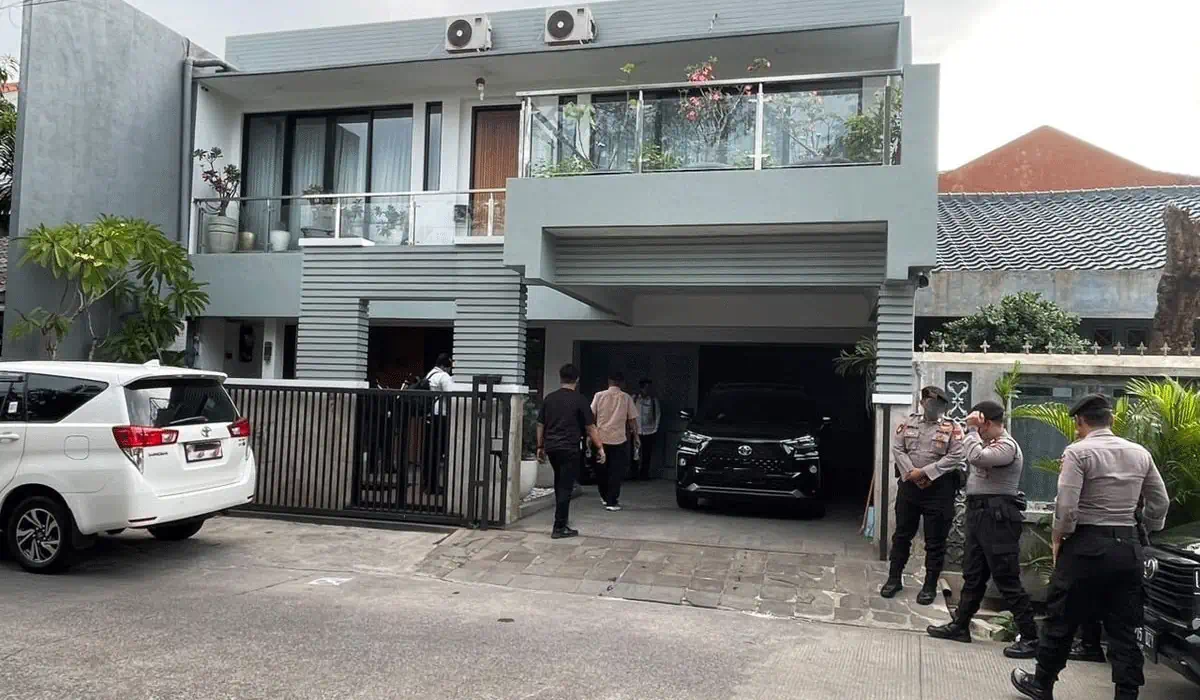 Ipda Yayat Sudrajat Terseret Kasus Korupsi, Fakta Pengunduran Diri 6 Bulan Lalu Jadi Sorotan