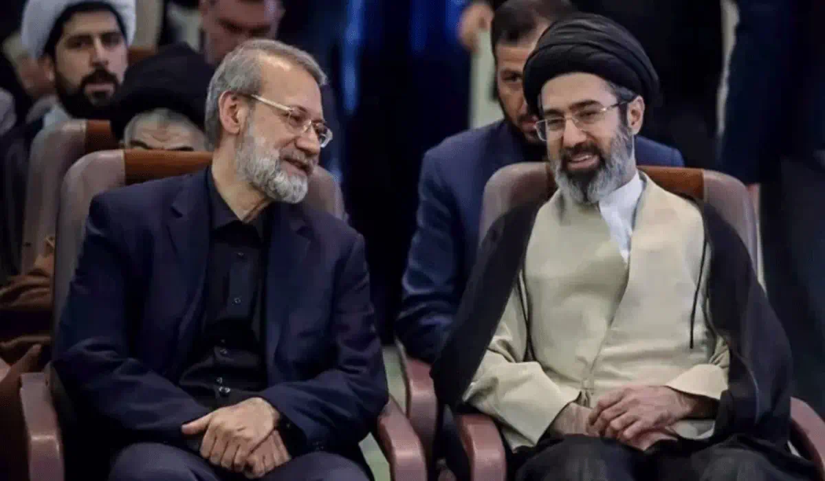 Iran di Ujung Tanduk? Klaim Kudeta Mendadak Muncul, Akankah Mojtaba Benar-Benar Tumbang?
