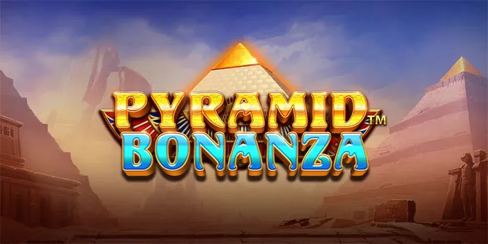 Cara Akurat Meraih Jackpot Besar di Slot Pyramid Bonanza