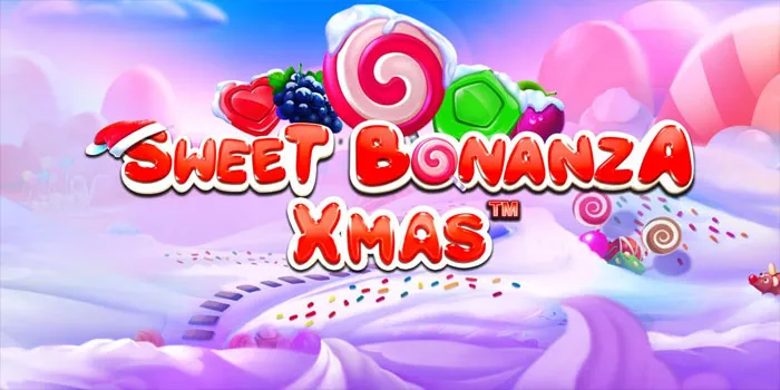 Strategi Jitu di Slot Sweet Bonanza Xmas Agar Menang Besar