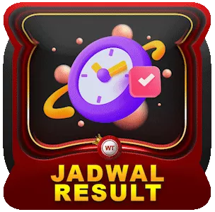 Result Togel WAKTOGEL