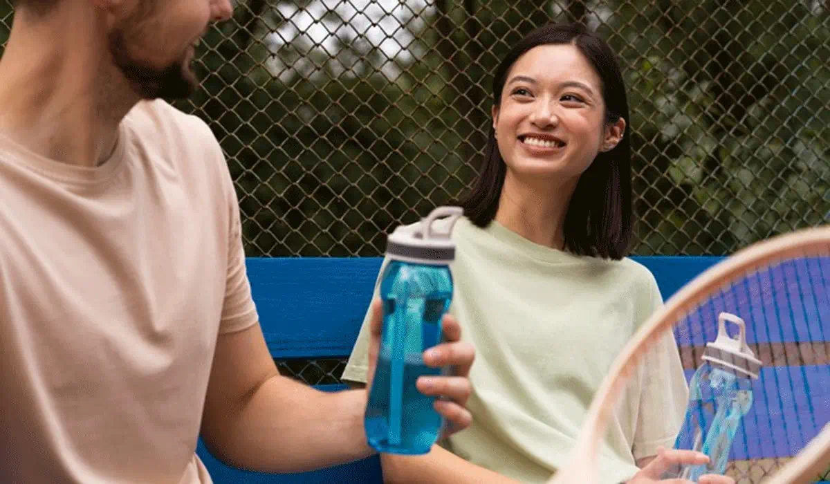 Jangan Sepelekan! Kebiasaan Kecil Ini Diam-Diam Mengubah Kesehatan Gen Z