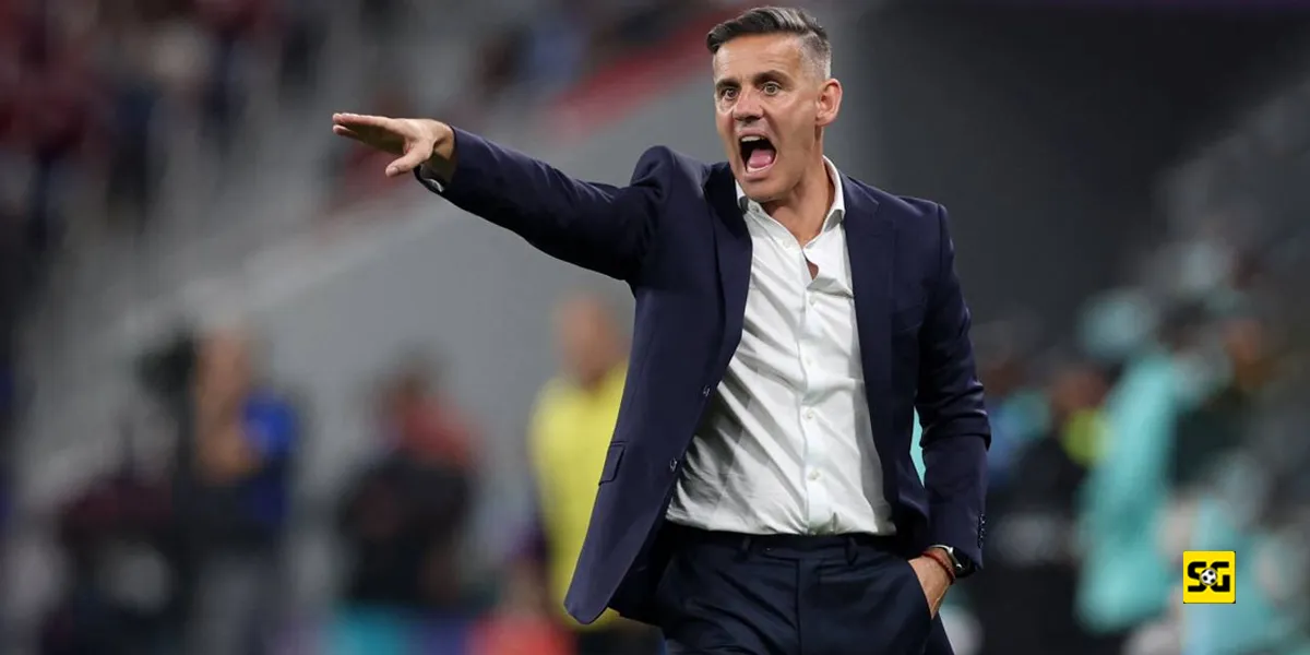 John Herdman Fokus Seleksi Timnas Indonesia untuk FIFA Matchday dan Piala AFF 2026