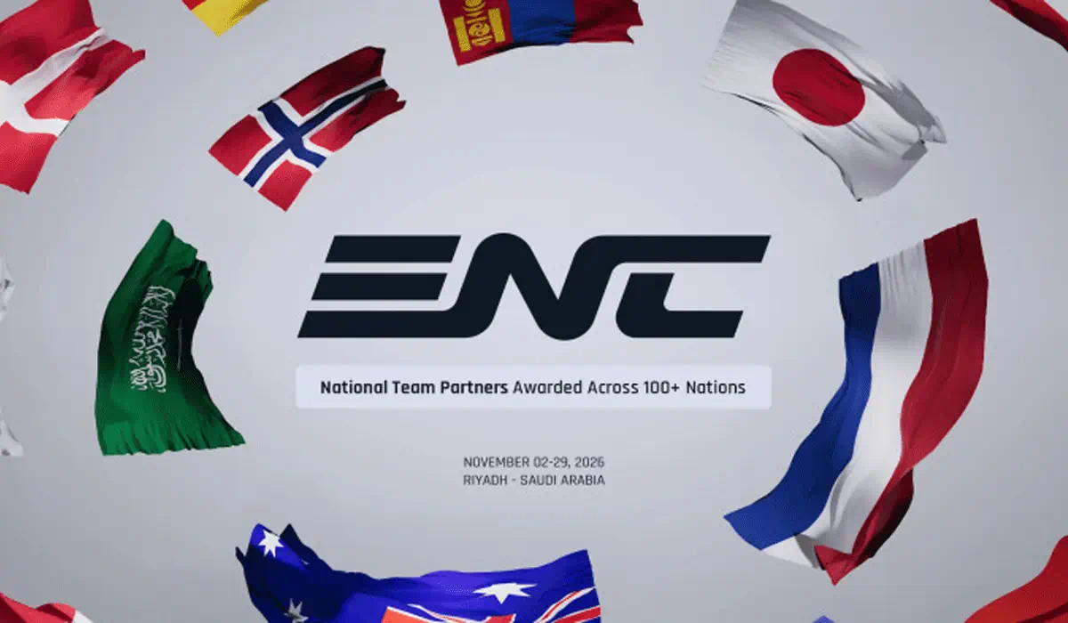 Siap Tempur! Timnas Esports Indonesia Bidik Juara di SEA Esports Nation Cup 2026