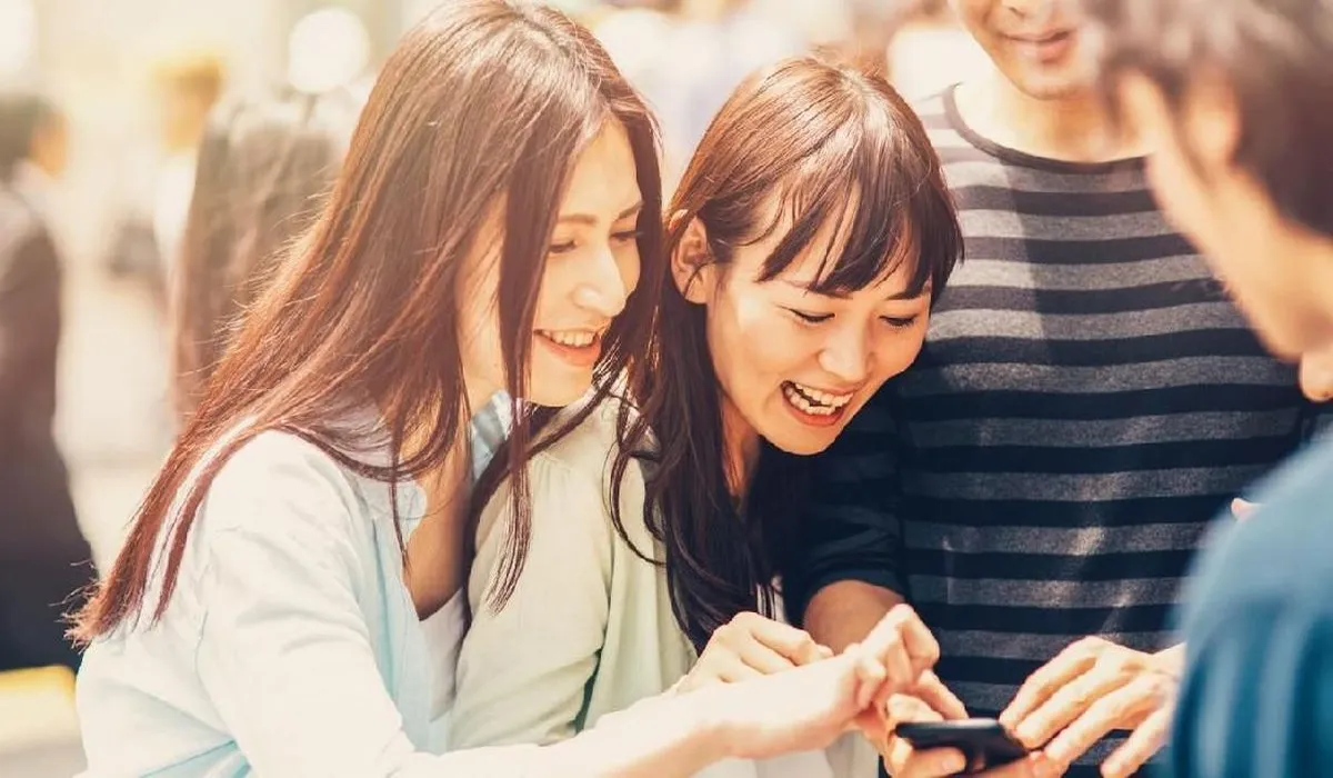 Kabar Baik! Konten Negatif Medsos Dinilai Menurun, Gen Z Justru Soroti Bahaya Hoaks