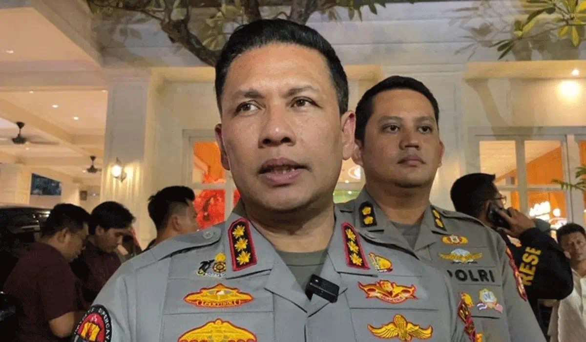 Kafe de'Clan hingga Money Changer Mendadak Disegel Polisi, Ada Apa di Balik Kasus Korupsi Ini?