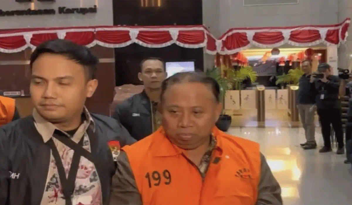 Kampus Geger! KPK OTT Rektor Unsoed, Mengapa Korupsi PMB Terus Berulang?