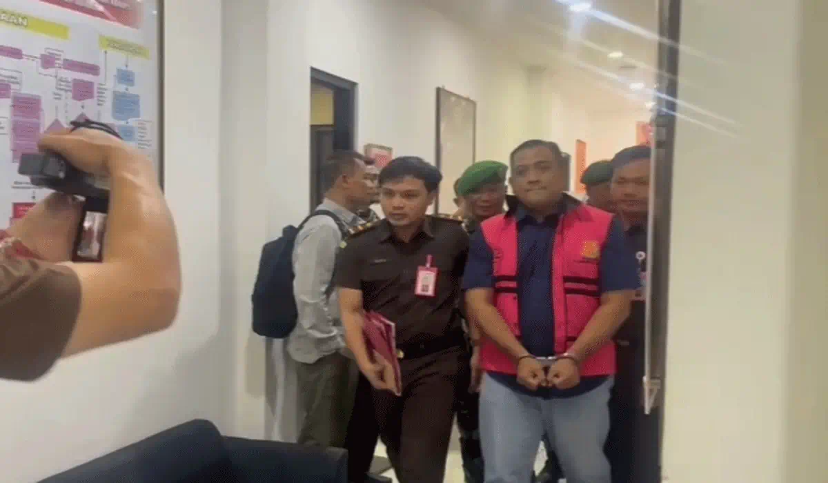 Kasus Dugaan Korupsi Dana Hibah Rp6 Miliar, Ketua dan Bendahara KONI Majalengka Jadi Tersangka