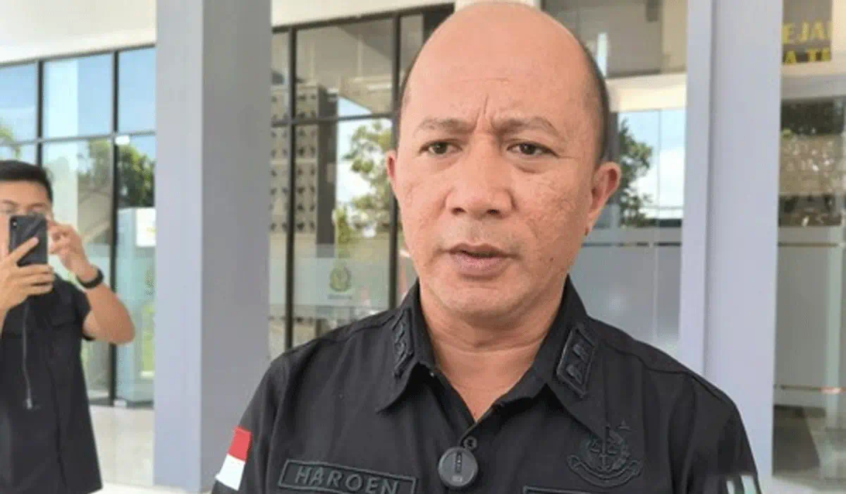 Kasus Lombok Sumbawa Motocross, 3 Pegawai Bank NTB Syariah Diperiksa Polisi